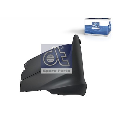 Dt Spare Parts Bumper 7.10936