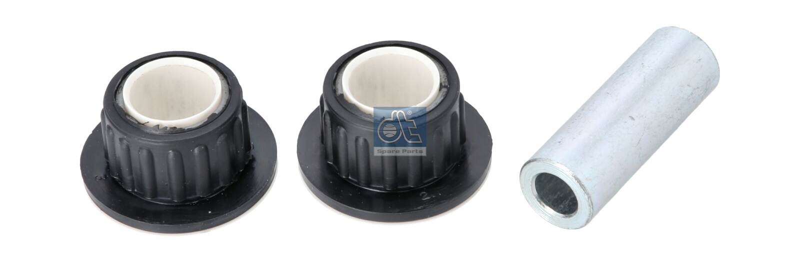 Dt Spare Parts Bladveerlagerbus 7.11037