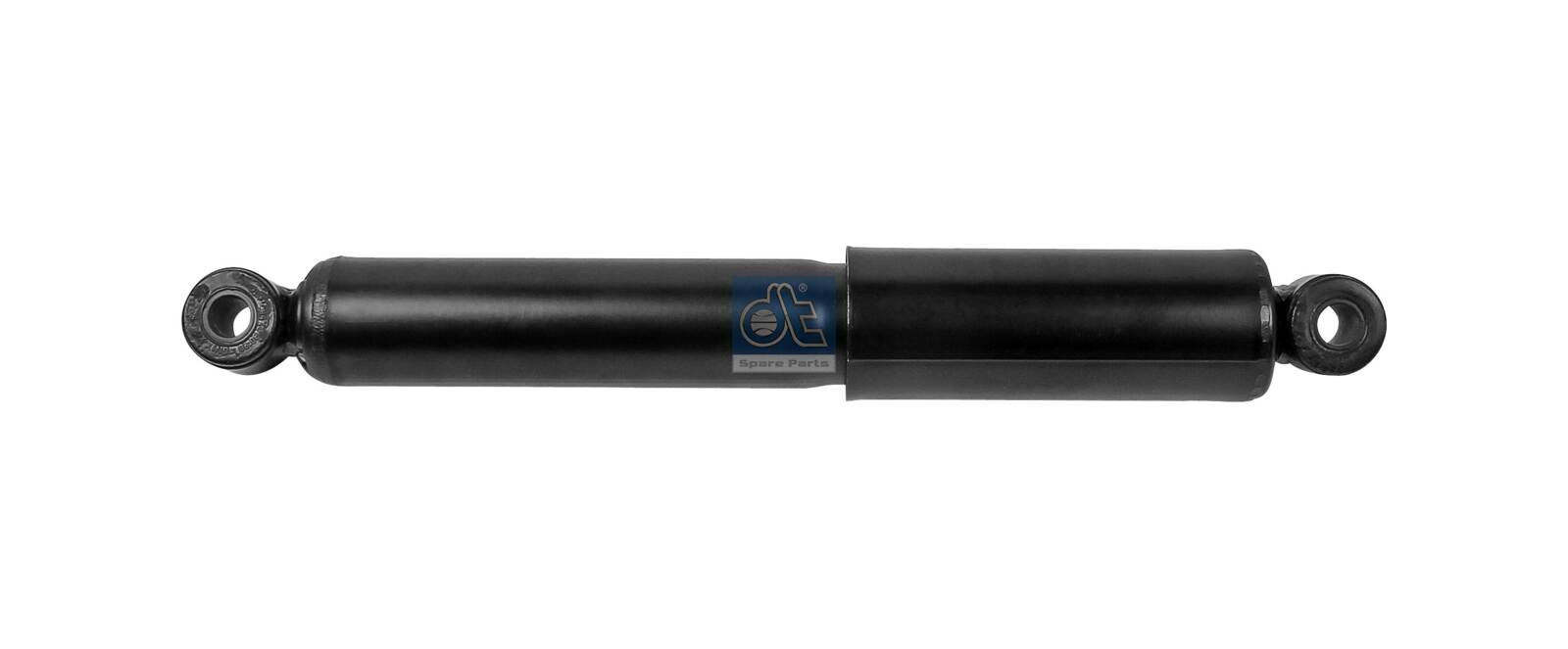Dt Spare Parts Schokdemper 7.12545