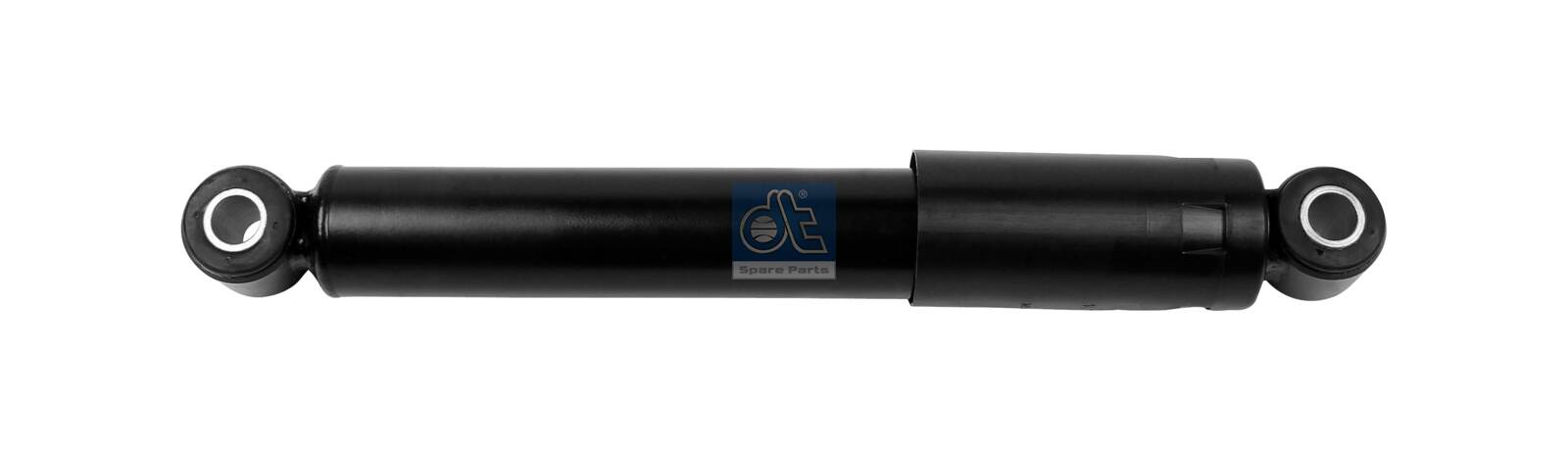 Dt Spare Parts Schokdemper 7.12560