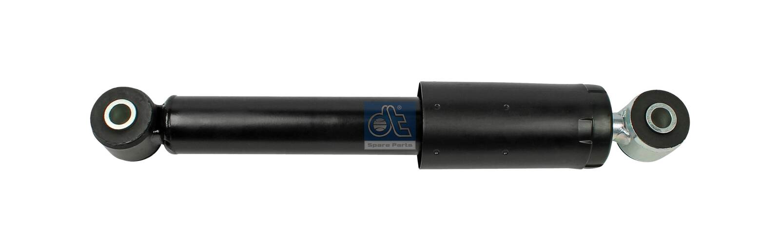 Dt Spare Parts Schokdemper 7.12563