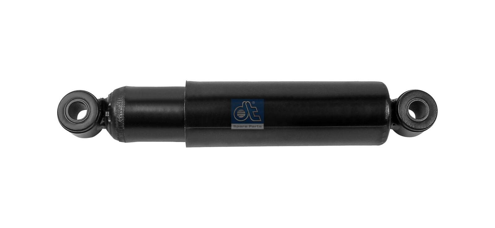 Dt Spare Parts Schokdemper 7.12564