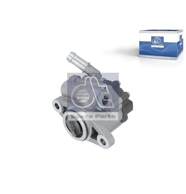 Dt Spare Parts Servopomp 7.13221