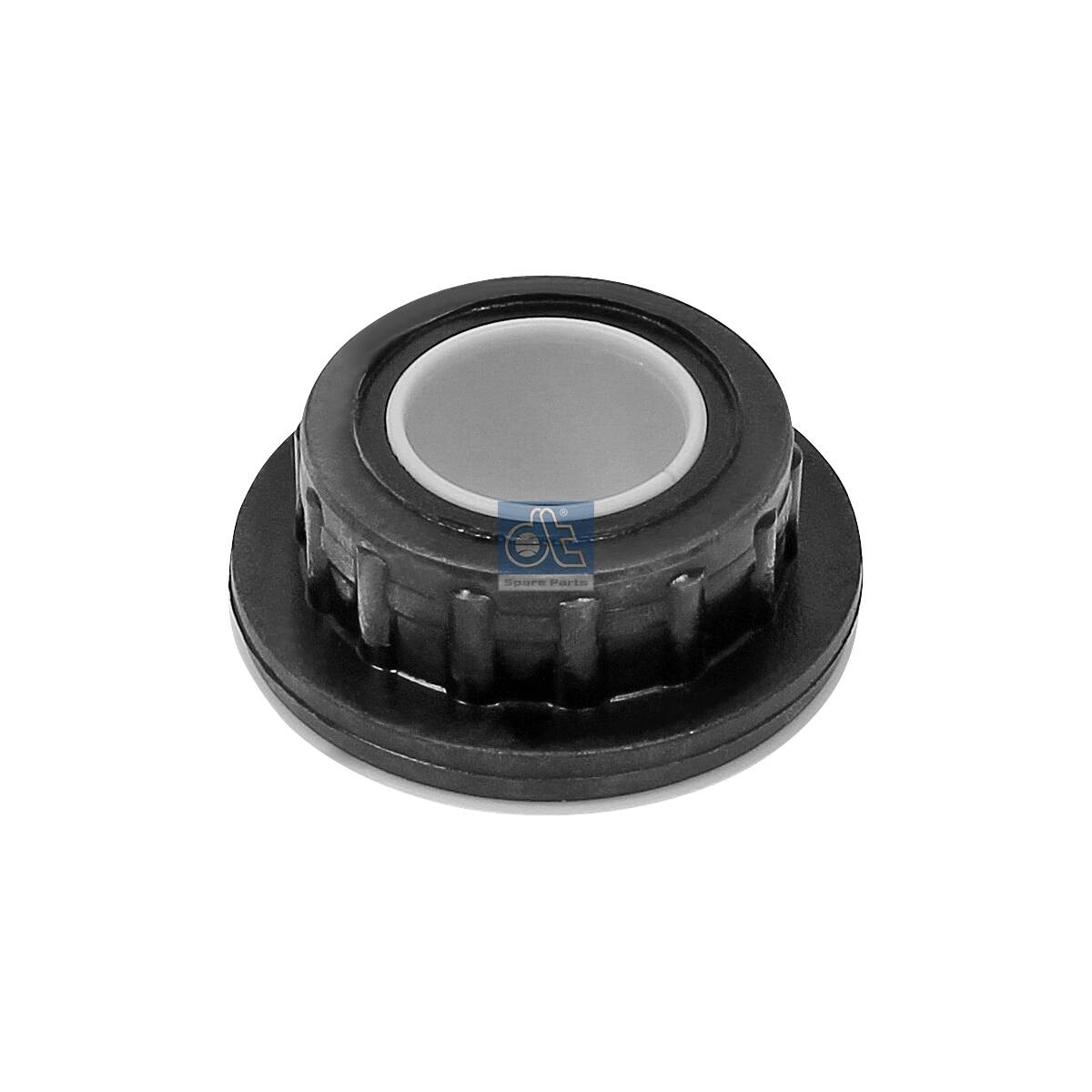 Dt Spare Parts Draagarm-/ reactiearm lager 7.14051