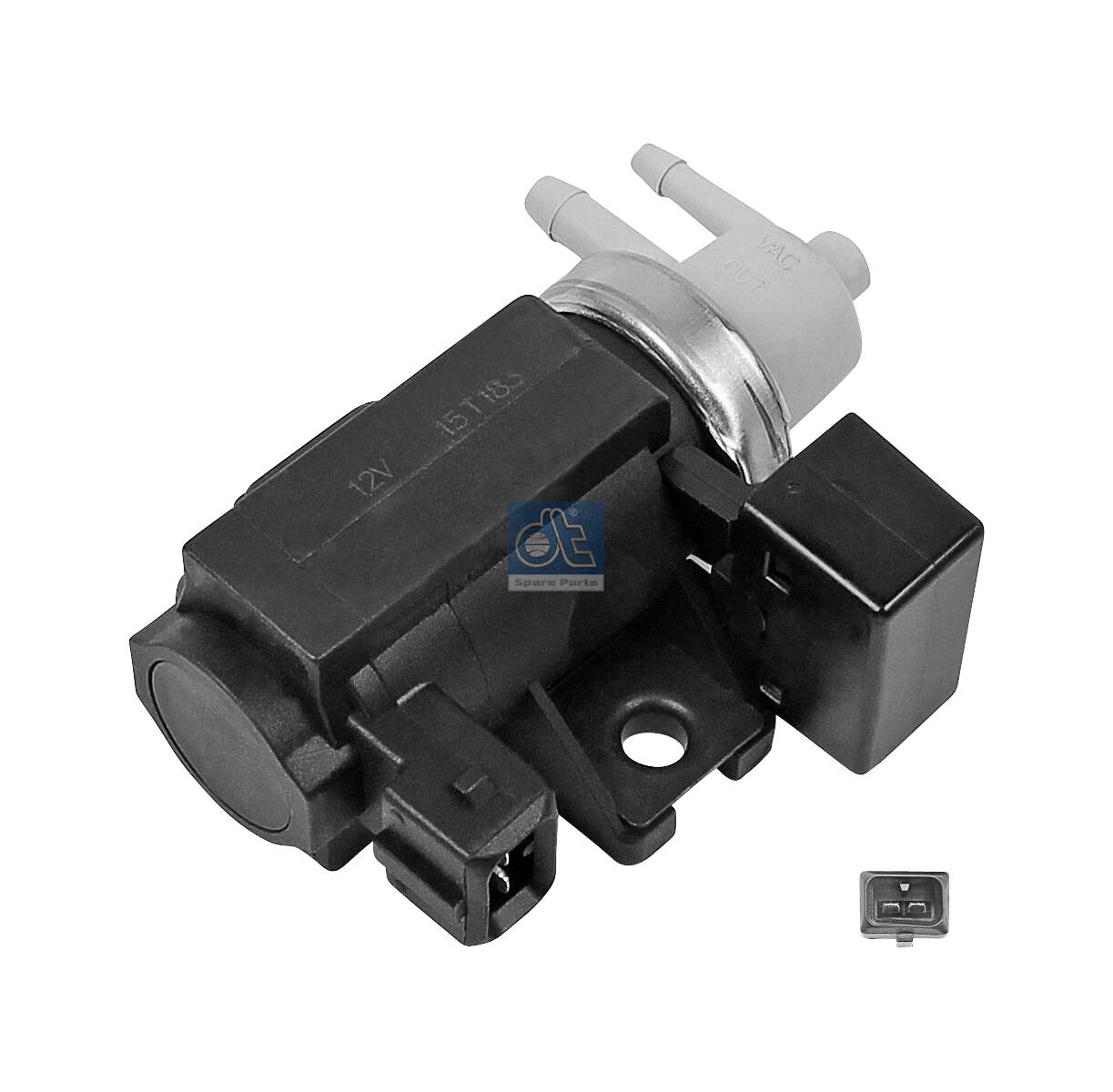 Dt Spare Parts Drukomvormer 7.16165