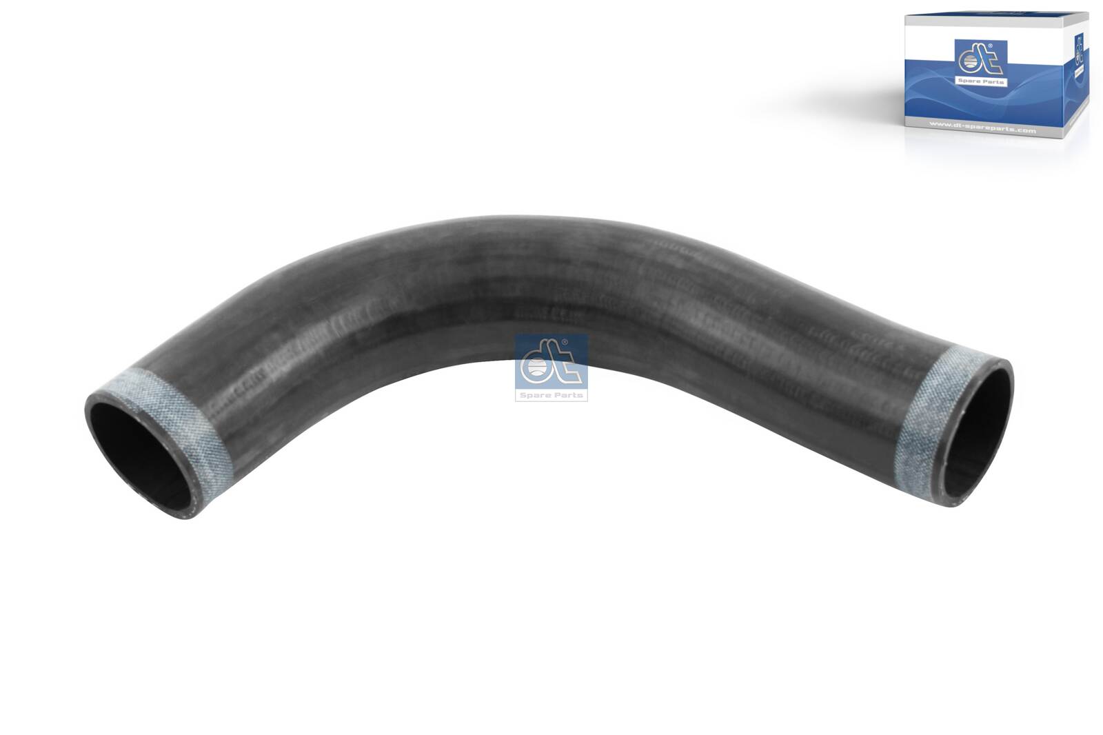 Dt Spare Parts Radiateurslang 7.21342