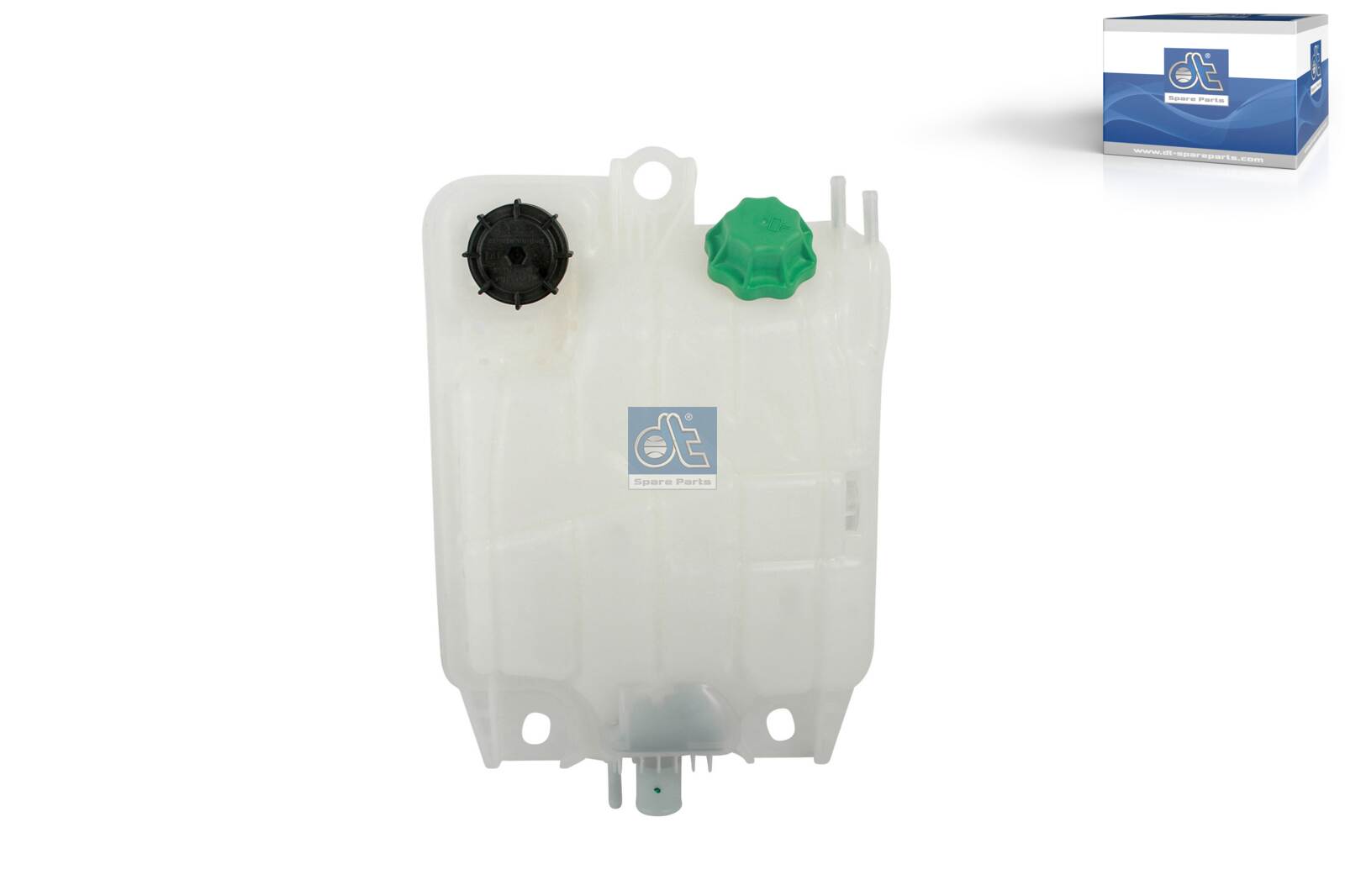 Dt Spare Parts Expansievat 7.21602