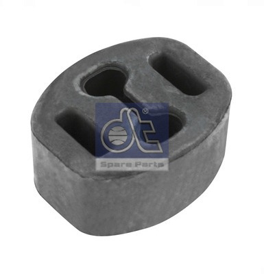 Dt Spare Parts Ophangrubber 7.22190