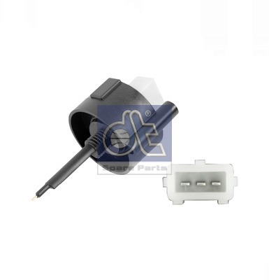 Dt Spare Parts Brandstofdruk sensor 7.24054