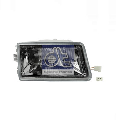 Dt Spare Parts Koplamp 7.25066SP