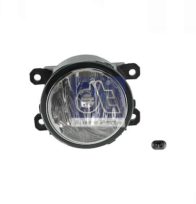 Dt Spare Parts Mistlamp 7.25098