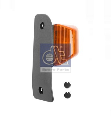 Dt Spare Parts Parkeerlicht 7.25310