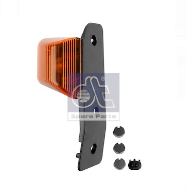 Dt Spare Parts Parkeerlicht  7.25311