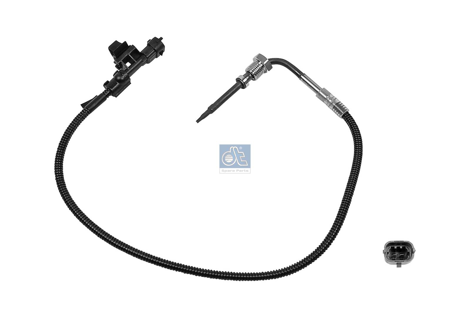Dt Spare Parts Sensor uitlaatgastemperatuur 7.25518