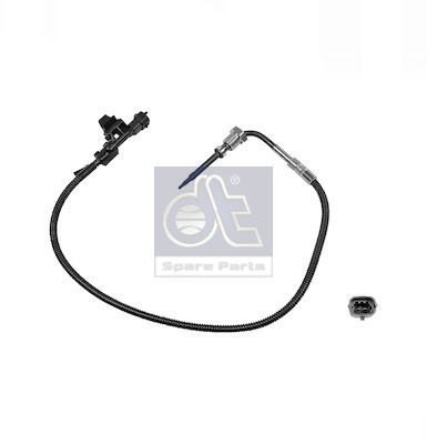 Dt Spare Parts Sensor uitlaatgastemperatuur 7.25518