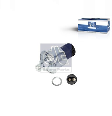 Dt Spare Parts Oliedruksensor 7.25524