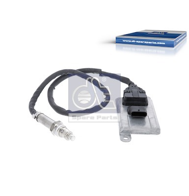 Dt Spare Parts Nox-sensor (katalysator) 7.25538