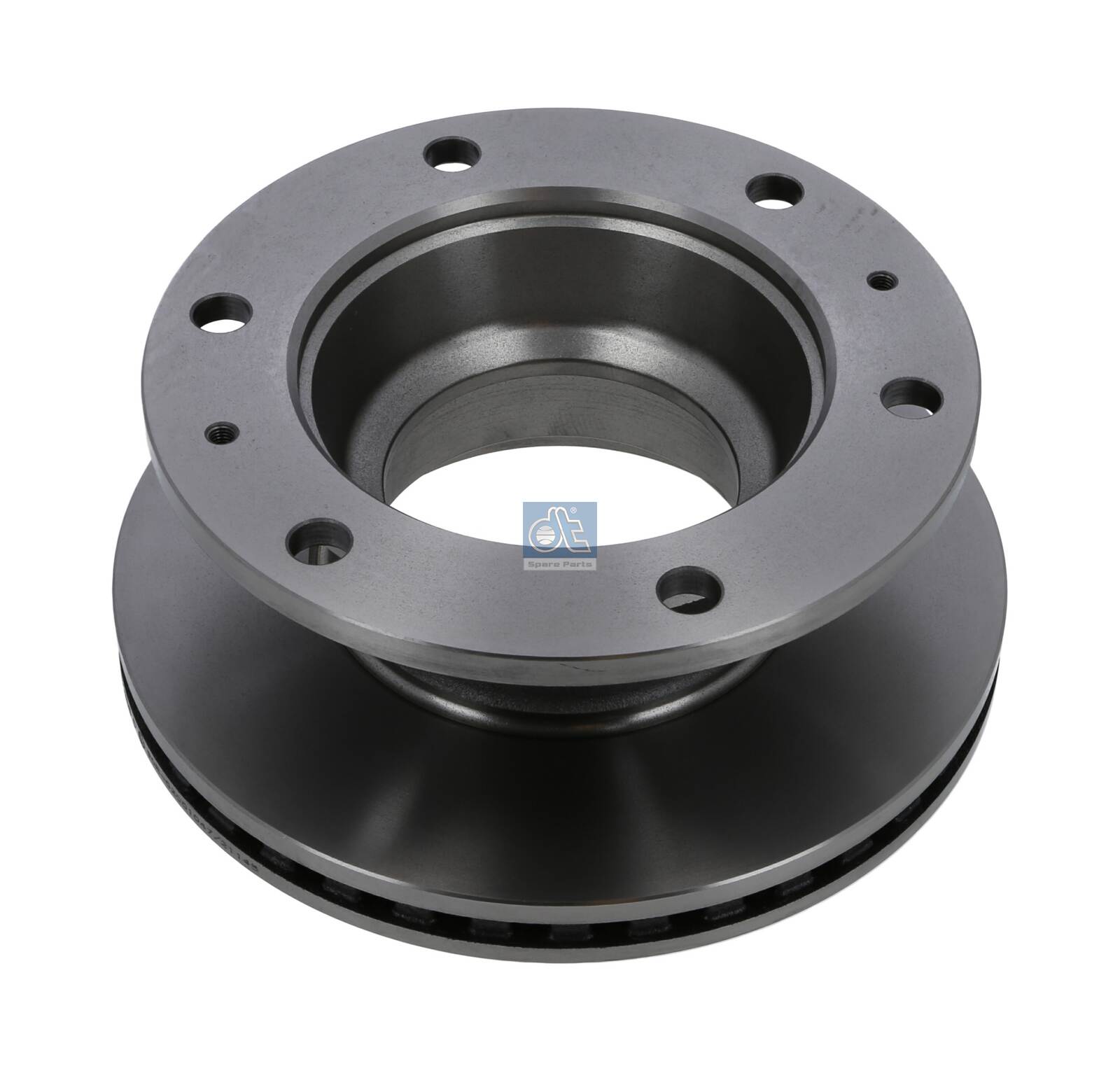 Dt Spare Parts Remschijven 7.36127