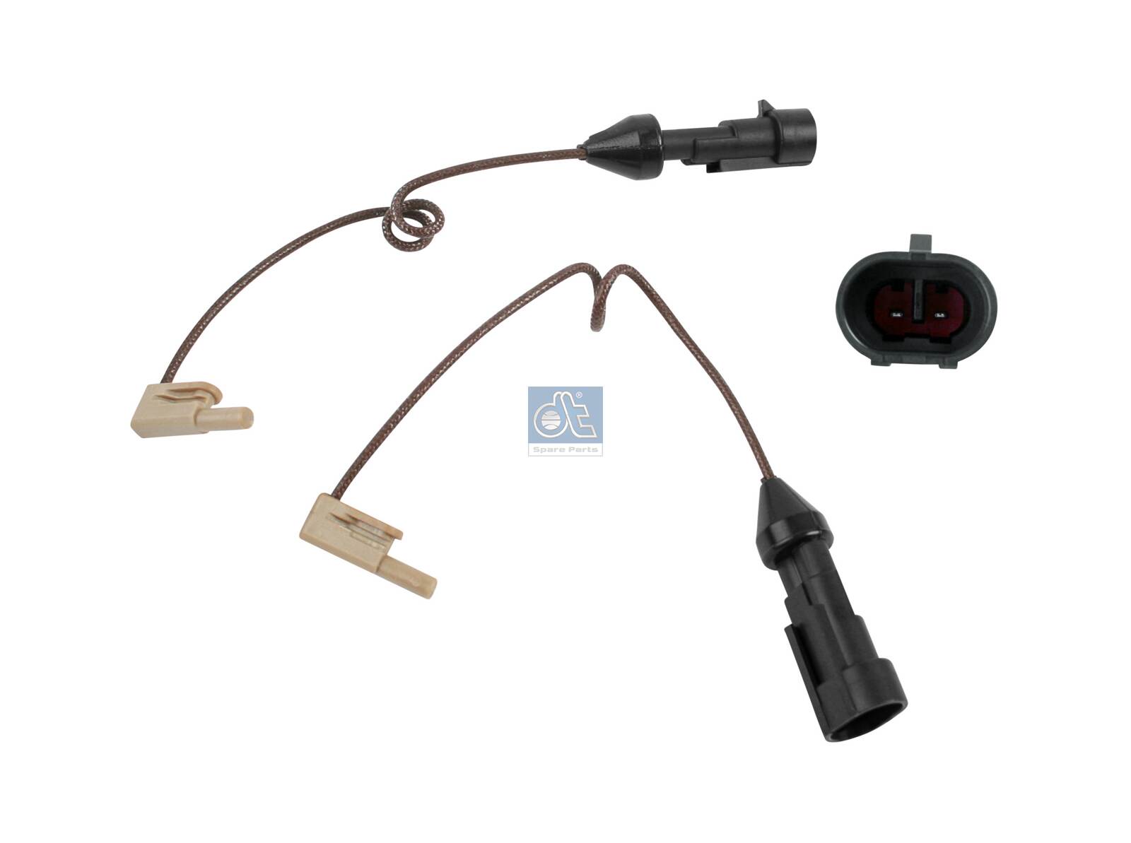 Dt Spare Parts Slijtage indicator 7.36208