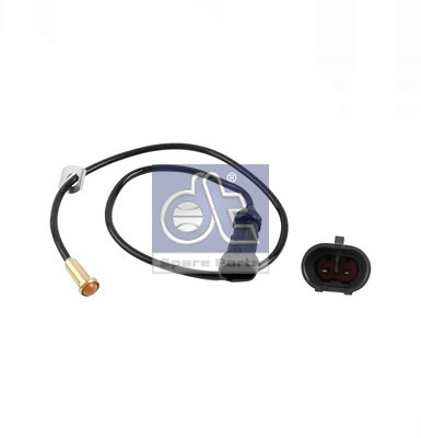 Dt Spare Parts Slijtage indicator 7.36210