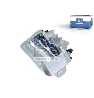 Dt Spare Parts Remzadel/remklauw 7.36271