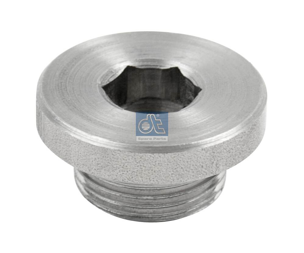 Dt Spare Parts Olie aftapplug / carterplug 7.50611
