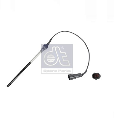 Dt Spare Parts Oliedruksensor 7.50633