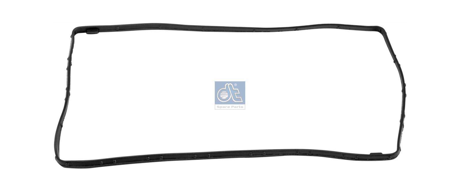 Dt Spare Parts Carterontluchting pakking 7.50850