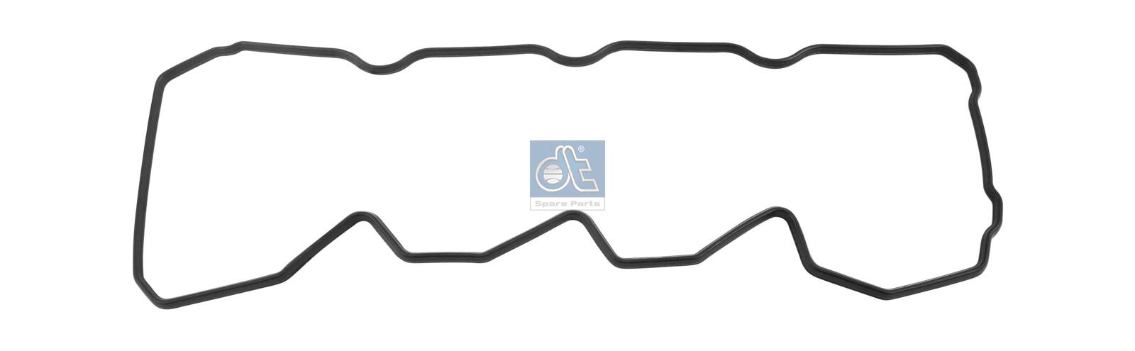 Dt Spare Parts Kleppendekselpakking 7.51132