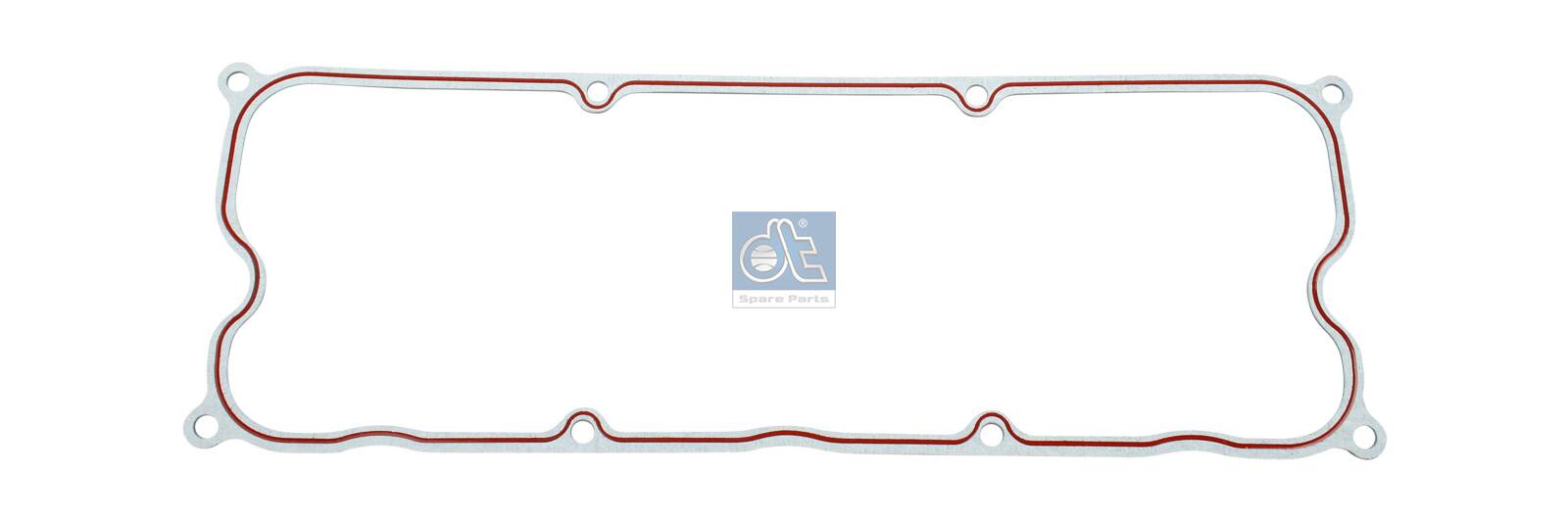 Dt Spare Parts Kleppendekselpakking 7.51133