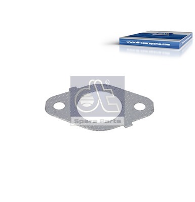 Dt Spare Parts Uitlaatpakking 7.53607