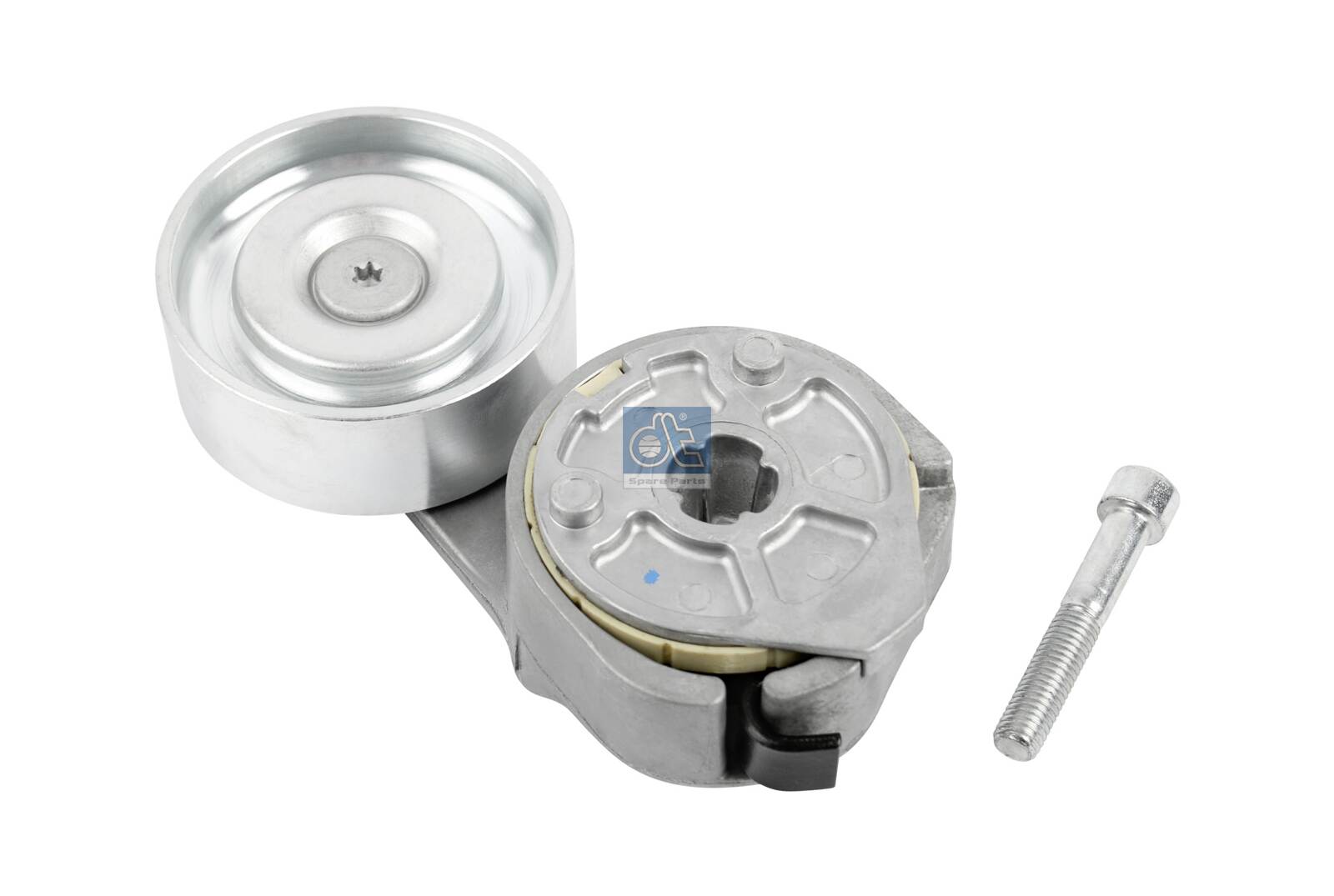 Dt Spare Parts Spanner poly V-riem 7.54706