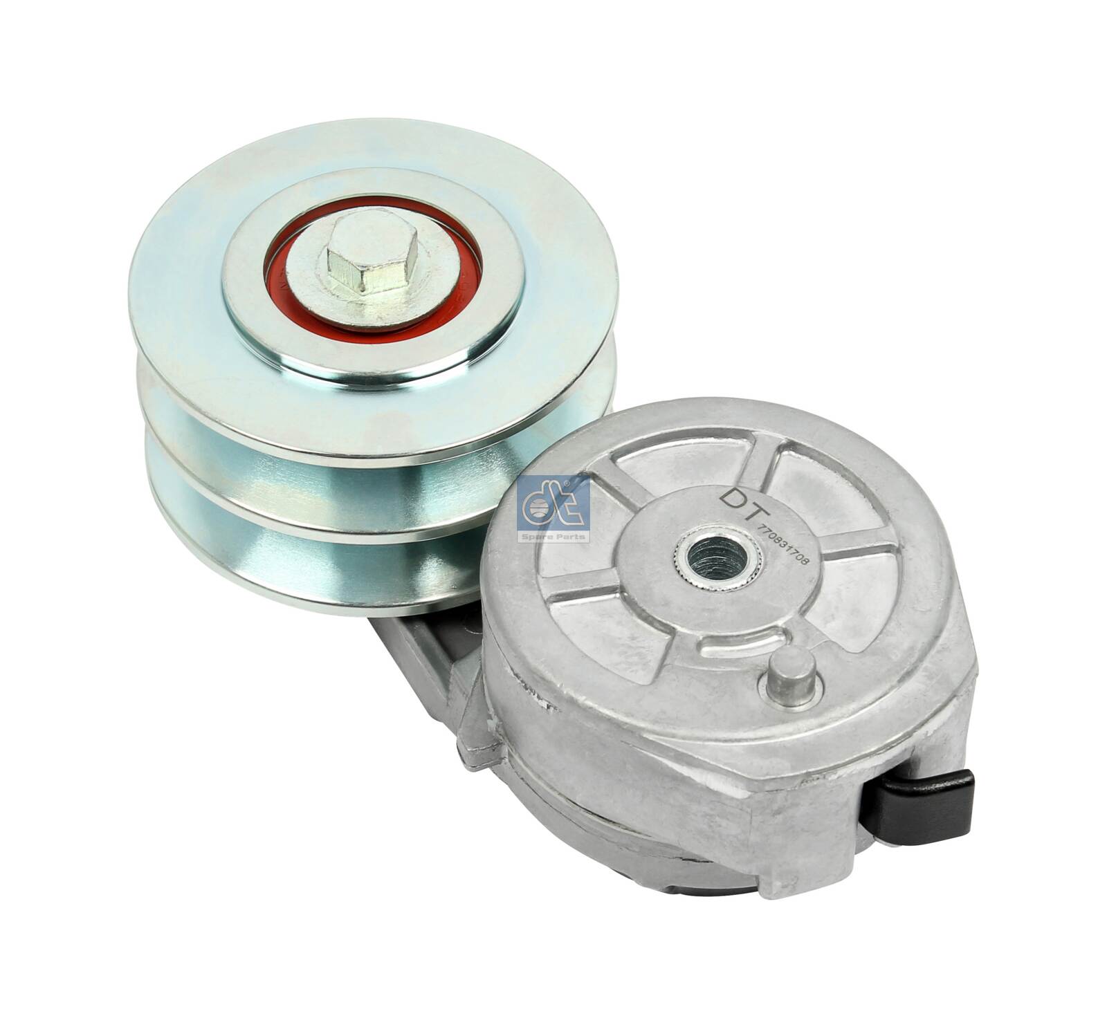 Dt Spare Parts Spanner poly V-riem 7.54713