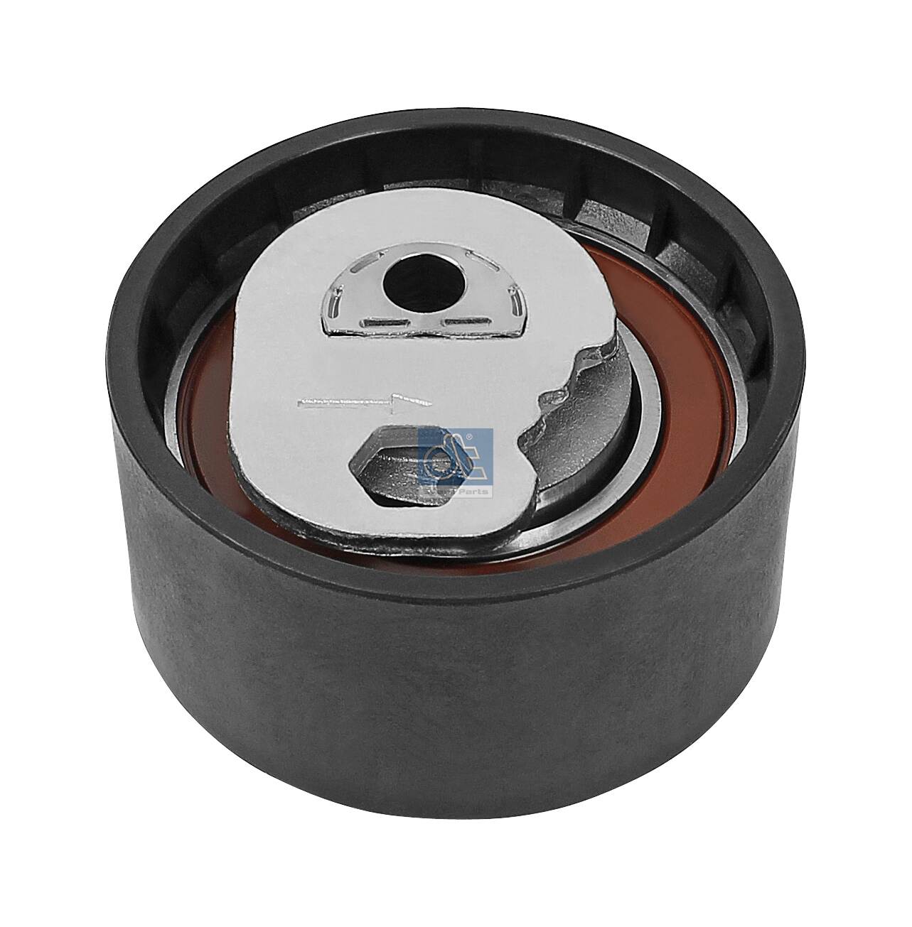 Dt Spare Parts Spanrol (poly) V-riem 7.54715