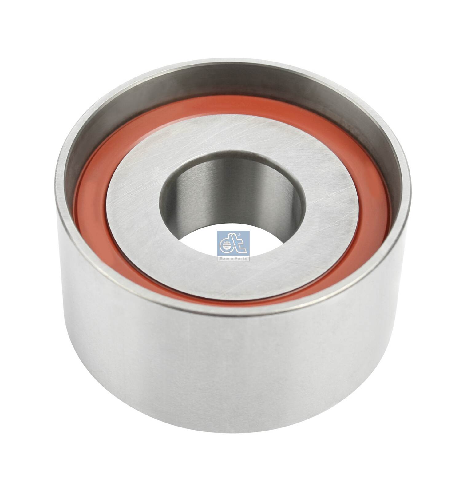 Dt Spare Parts Geleiderol (poly) V-riem 7.54725