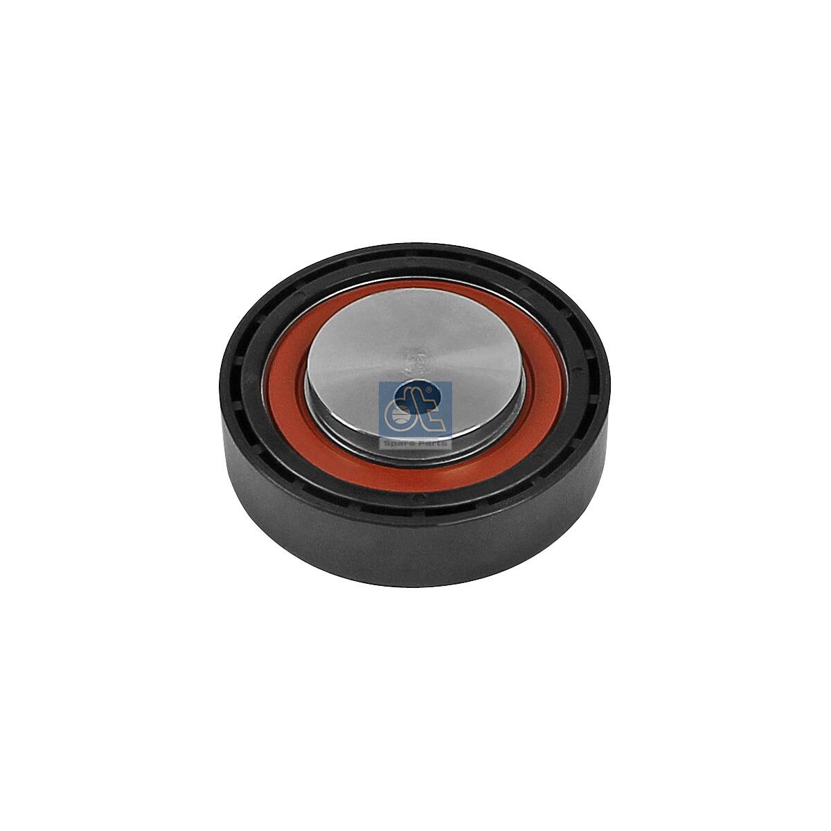 Dt Spare Parts Spanrol distributieriem 7.54732