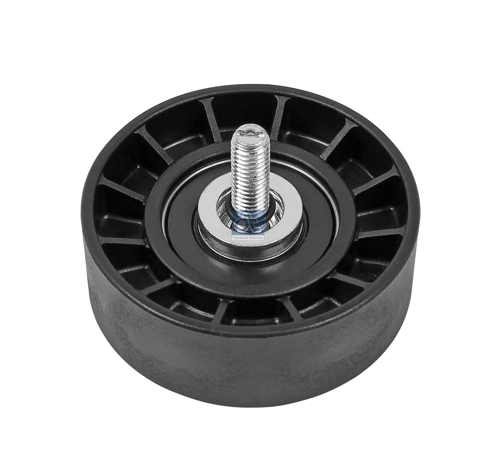 Dt Spare Parts Spanrol distributieriem 7.54733