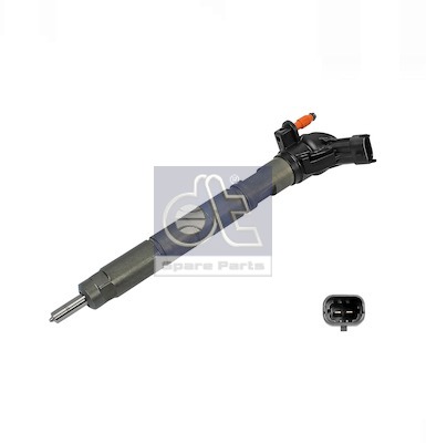 Dt Spare Parts Verstuiver/Injector 7.56008