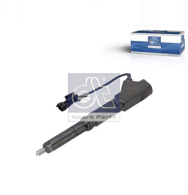 Dt Spare Parts Verstuiver/Injector 7.56012