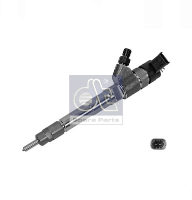 Dt Spare Parts Verstuiver/Injector 7.56016