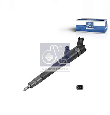 Dt Spare Parts Verstuiver/Injector 7.56027