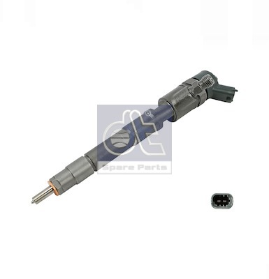Dt Spare Parts Verstuiver/Injector 7.56079