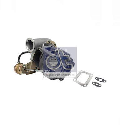 Dt Spare Parts Turbolader 7.58002