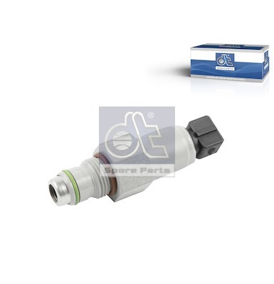 Dt Spare Parts Oliedruksensor 7.59220