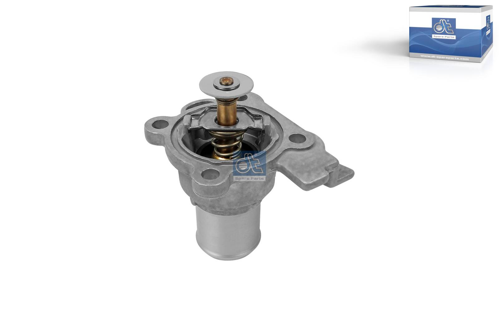 Dt Spare Parts Thermostaat 7.60204