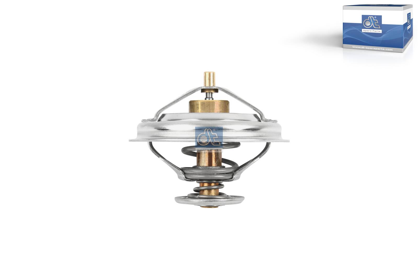 Dt Spare Parts Thermostaat 7.60210