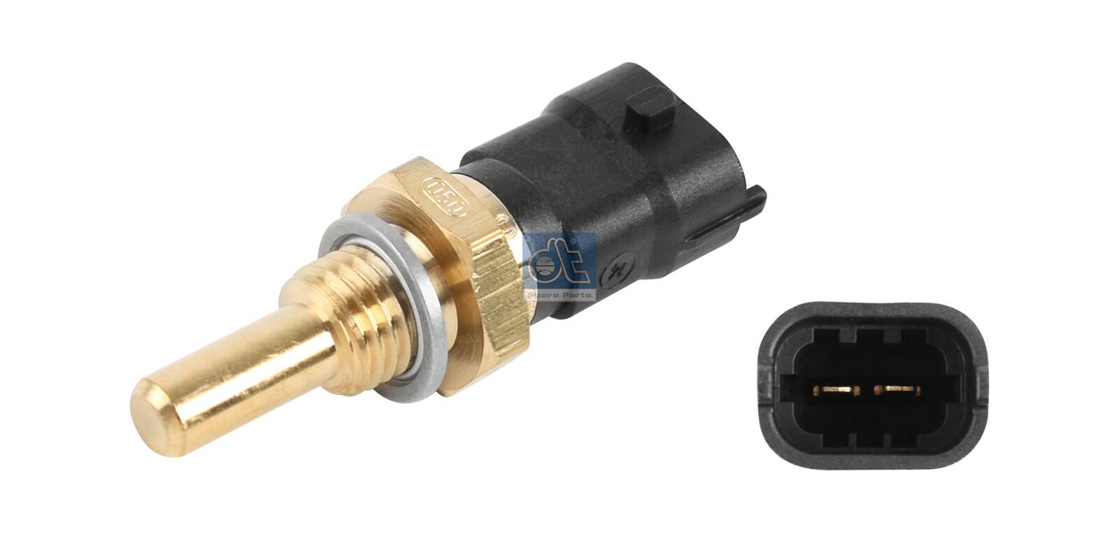 Dt Spare Parts Temperatuursensor 7.60501