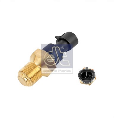 Dt Spare Parts Temperatuursensor 7.60514