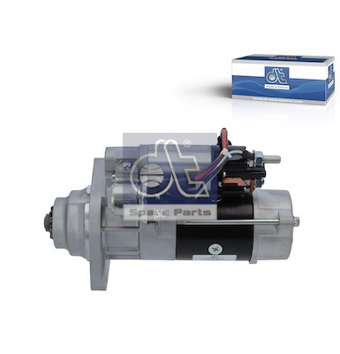 Dt Spare Parts Starter 7.61002SP