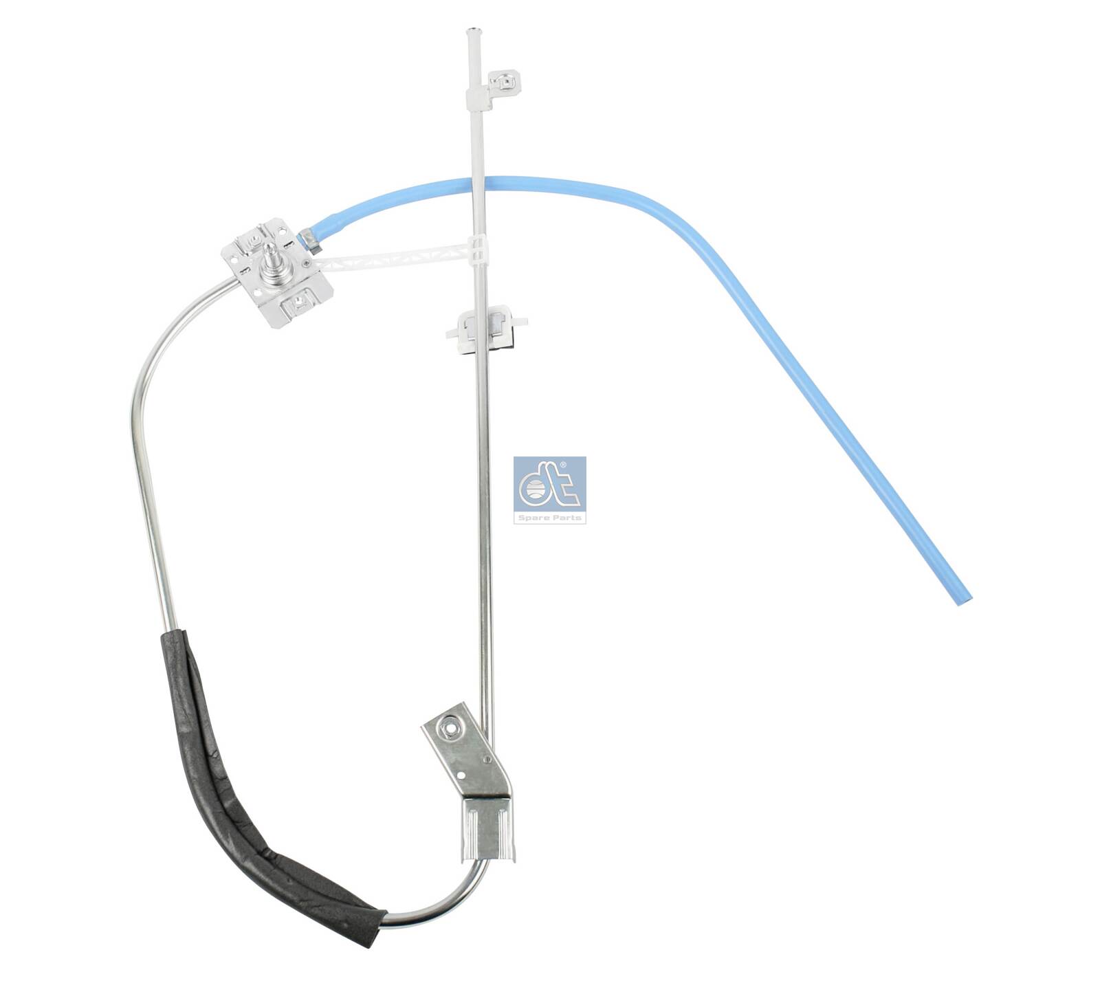 Dt Spare Parts Raammechanisme 7.70055